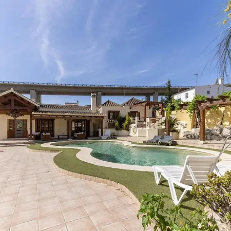 Casa Marie Holiday home *