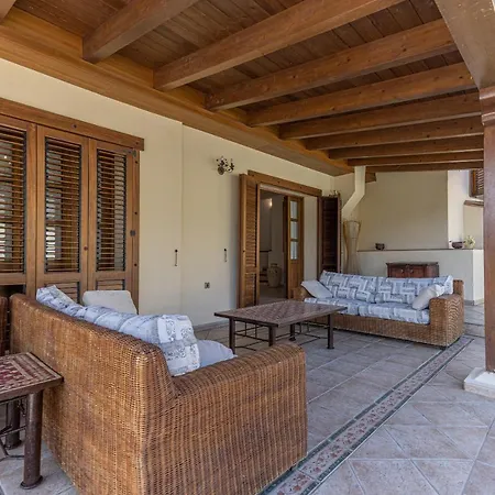 Holiday home Casa Marie