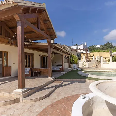 Casa Marie *