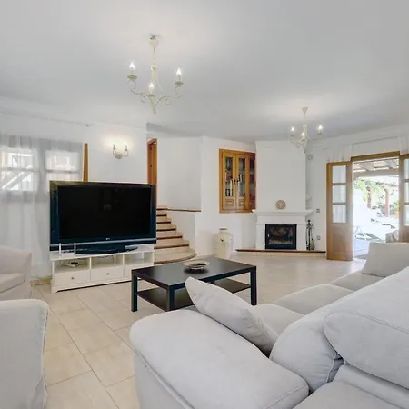 Holiday home Casa Marie *