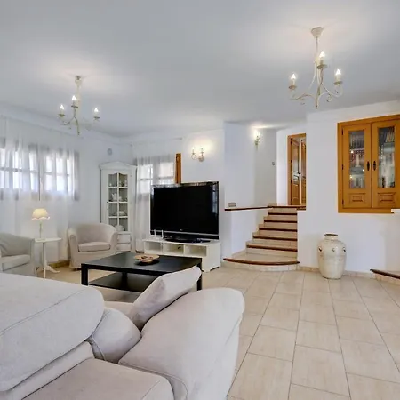 Casa Marie *