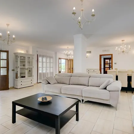 Casa Marie