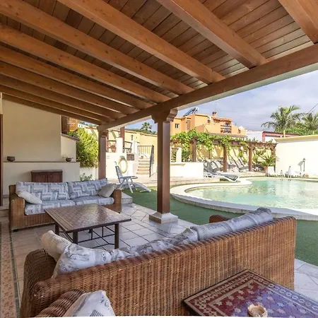 Holiday home Casa Marie