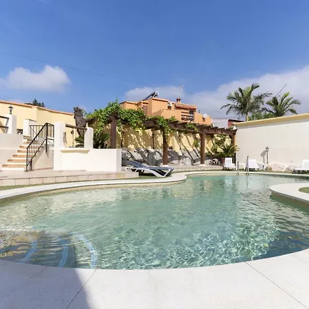 Casa Marie Holiday home *
