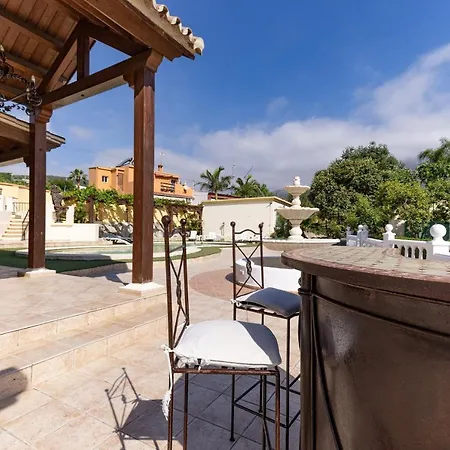 Casa Marie Holiday home