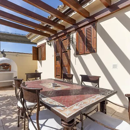 Holiday home Casa Marie *