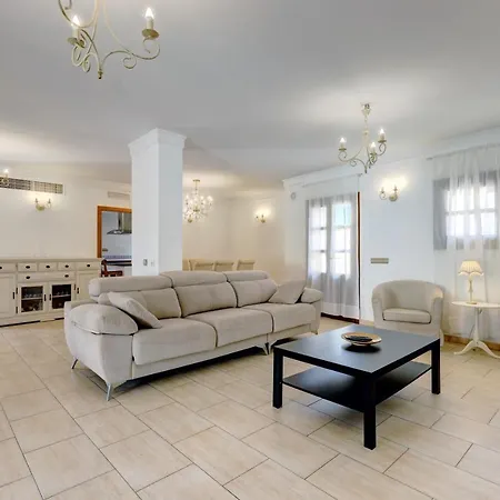 Holiday home Casa Marie