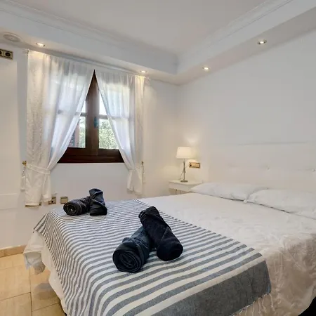 Casa Marie Holiday home Estepona