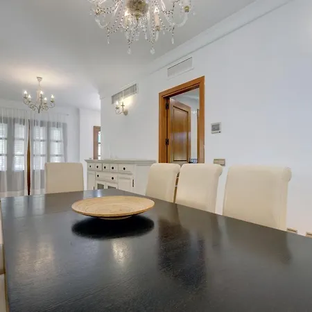 Casa Marie Holiday home