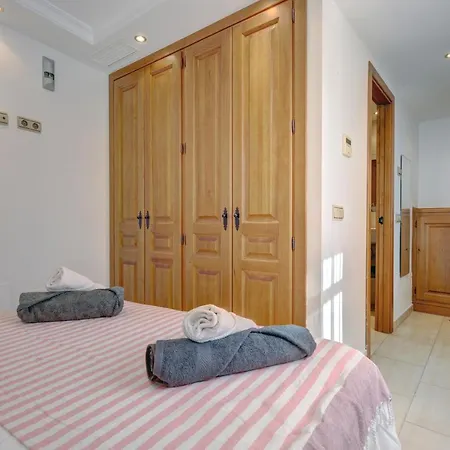 Casa Marie Holiday home Estepona