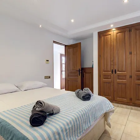 Casa Marie Holiday home