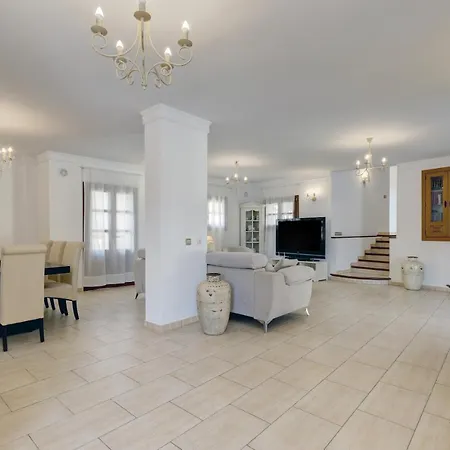 Casa Marie