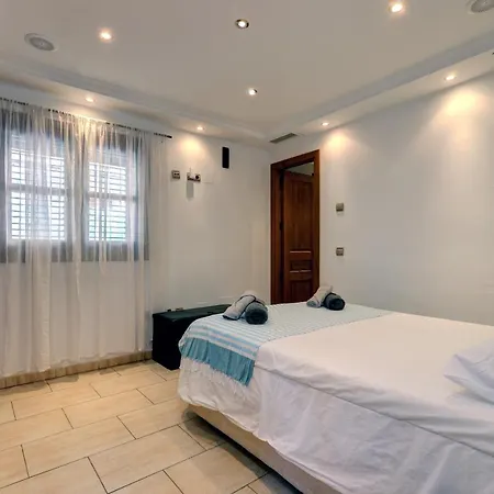 Casa Marie *