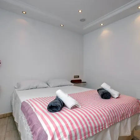 Casa Marie * Estepona