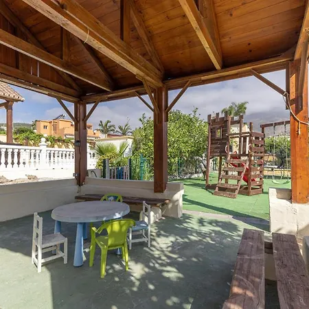Casa Marie Estepona