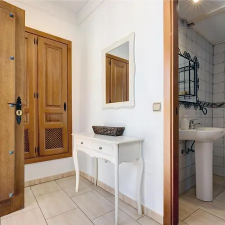 Casa Marie Holiday home *