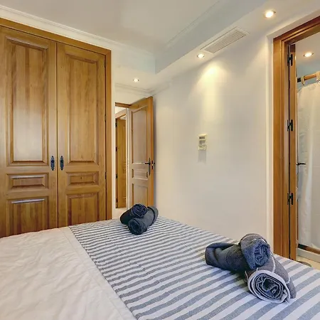 Casa Marie Holiday home Estepona