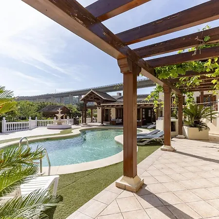 Casa Marie Estepona