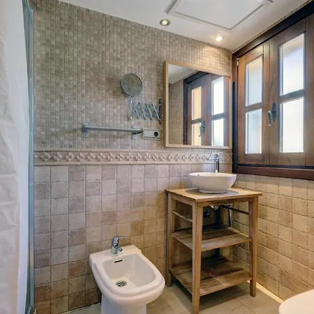 Casa Marie Estepona