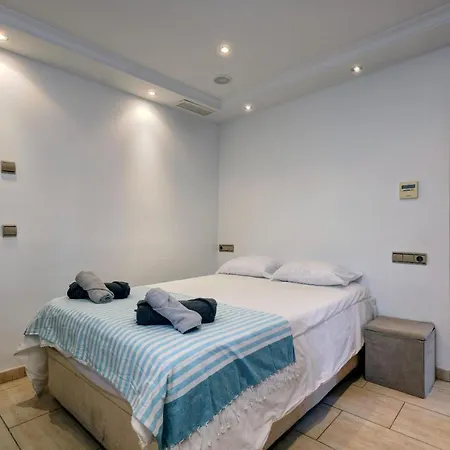 Сasa de vacaciones Casa Marie *